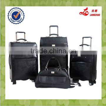 Eminent Trolley Verage Suitcase with Wheel Luggage