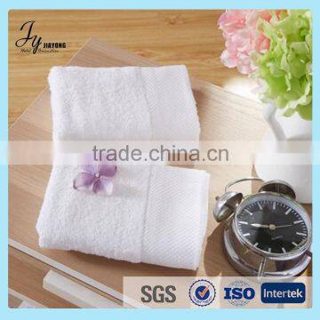 eco-friendly top grade unisex white face towel                        
                                                Quality Choice