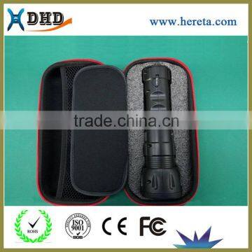 10000 MAh Multi-function Torch Emergency Jump Starter With 19V/16V/12V/5V photo-6