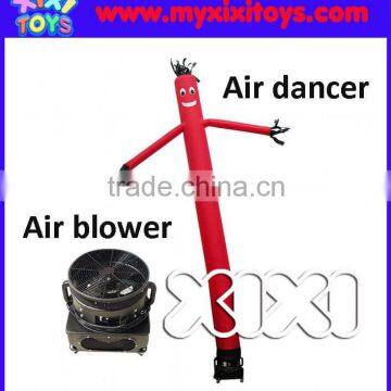 Inflatable Tube Air Dancer photo-2