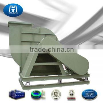 High efficiency Industrial boiler smoke ventilation fan