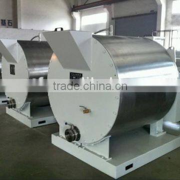 chocolate production machinery