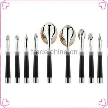 Hot design concealer brush and oval makeup brush wholesale                        
                                                                                Supplier's Choice