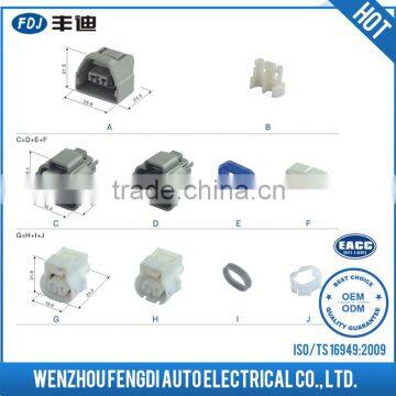 Factory Directly Provide 510 Battery Connector Floating 510 Center Pin