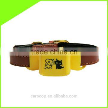 smallest live gps dog web tracker