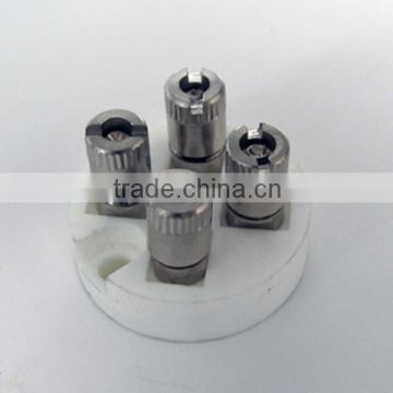 Thermocouple Terminal Block M-4P-CS