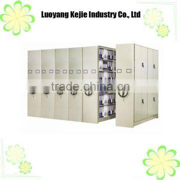 KD steel filing mobile shelving ,stainless mobile storage cabine ,stainless mobile storage cabinets ,office filing cabinet