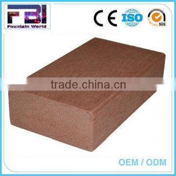 Wpc Stool Panel