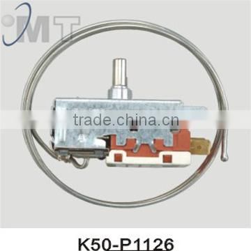 K50-P1126 CAPILLARY THERMOSTAT FOR SHOWCASE