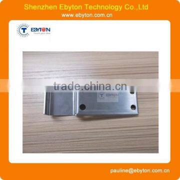 Metal Bending Service High Detail