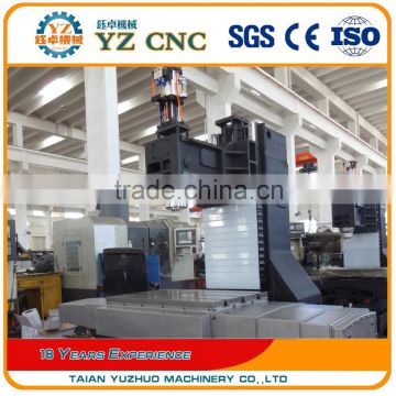 2016 New Style hobby cnc milling machine frame 5 axis