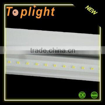 3 Years Warranty LED Lighting Samsung 5630 Clear Cover 1200MM t8 Led Integrated Tube photo-4
