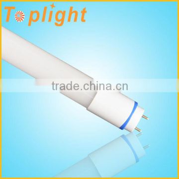 T8 full PC 270degree 9w 600mm led tube 100-277v