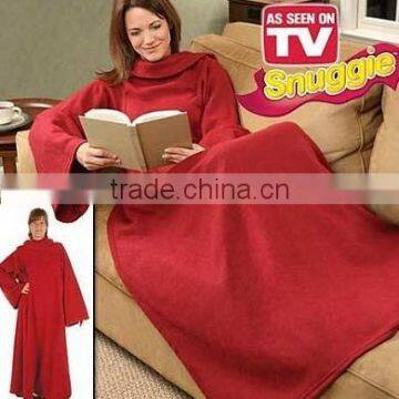 Snuggies Fleece Blanket