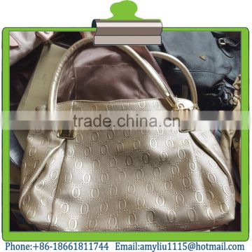 Second hand bags for ladies