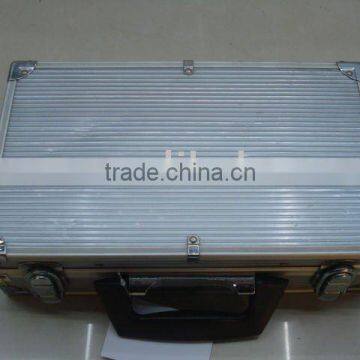 High quality and hot popular aluminum tool box