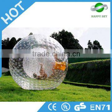 Hot Sale light zorb ball,used zorb ball,adult zorb ball