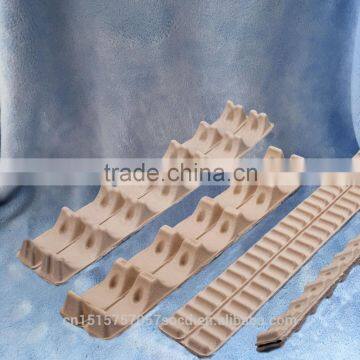 2" to 50" Molded Fibre Roll Cradles and Chocks photo-2