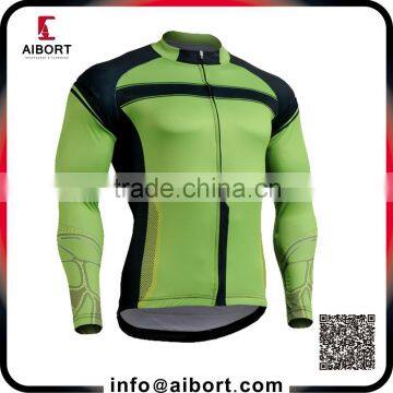 Fashion skin suits men's cycling zip suits custom made