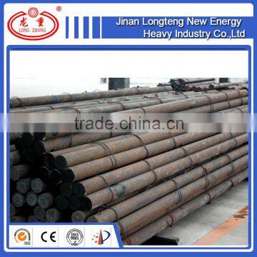 Hot Sale Heat Treatment Grinding Steel Rod