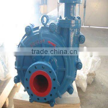 DK Gold Mine Slurry Pump