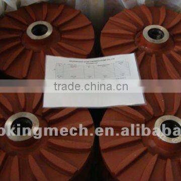 DK high chrome spare parts - for slurry pump