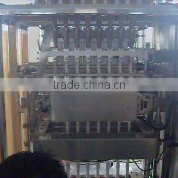 automatic granule packing machine