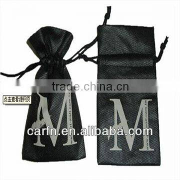 non woven waterproof shoe bag