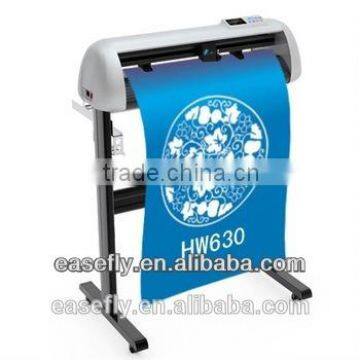 New! High Quality Vinyl Paper Cutting Plotter Machine