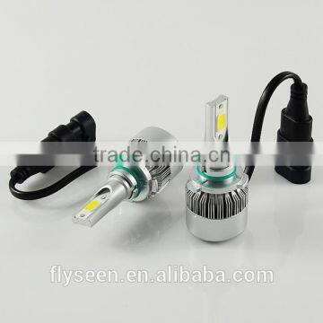 36W 3800Lumen Headlights Led H4 H7 H11 LED Auto Headlight 9005 9006 9007 880 Led Headlight Bulbs photo-6