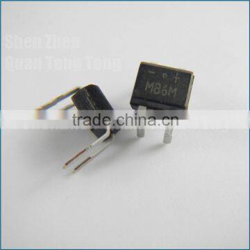 Diodes MB6M NEW