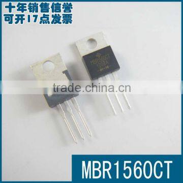 ELECTRONIC MBR1560CT BEST PRICE photo-6