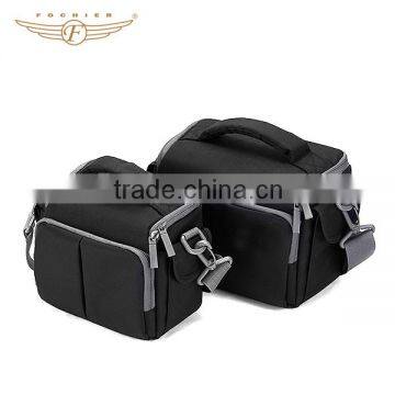 Durable Waterproof Shoulder Digital Camera Bag                        
                                                Quality Choice