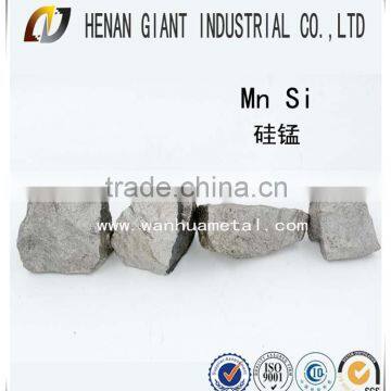 Ferro Silicon Manganese Grey Black 10-100mm photo-4
