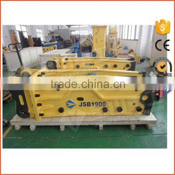 SB81 Hydraulic Breaker Hammer for 20 Ton Excavator
