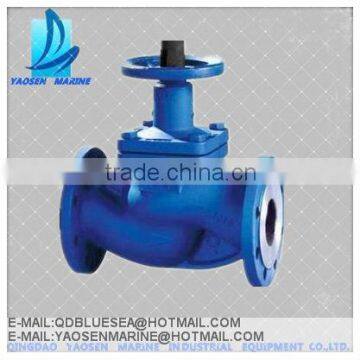 Ship Globe Valve (JIS, GB, CB, ANSI, DIN,CBM Standard)