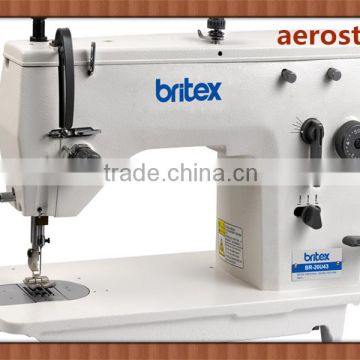 BR-20U43 Industrial Zigzag Sewing Machine