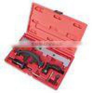 Camshaft timing tool set for BMW, N42, N46, N46T