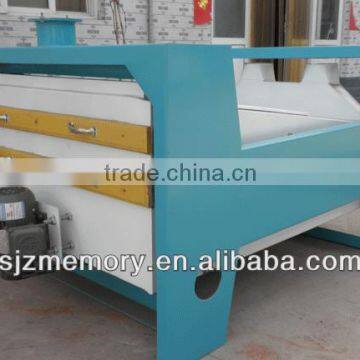 5-500t/d complete maize processing machinery