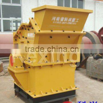 high efficiency granite gear crusher