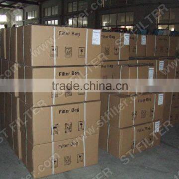 120*4200mm,polyester Mesh Bag,PE Liquid Filter Bag