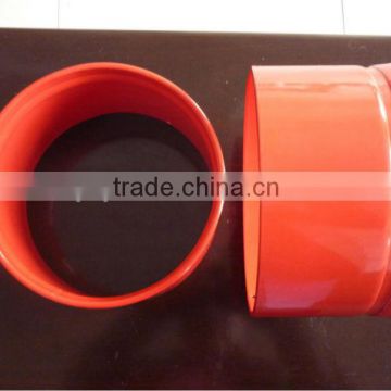 ASTM A135 fire sprinkler pipewith UL