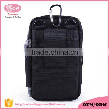 Mini Nylon Sport Waist Bag 2016 photo-4