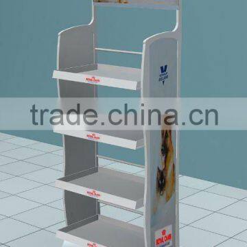 Food display stand (food display equipment)