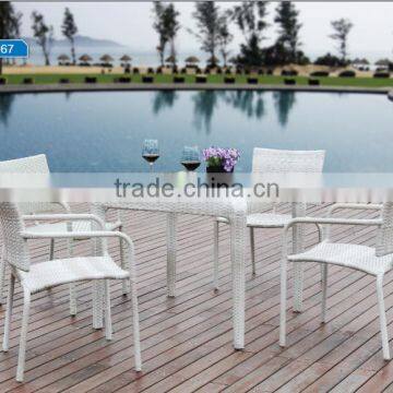 2015 ALL WEATHER DINING SET