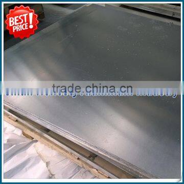 High -qulity ASTM B209 2024 6061 7075 Aluminum Plate for Transportation photo-3
