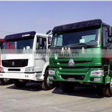 sinotruk howo dump truck 6x4 zz3257n3847a made in china