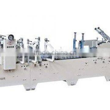 SHH-AG Pre-folder&Lock bottom Automatic Folder Gluer