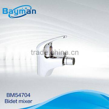 China Brass Economic Bidet Faucet Factory