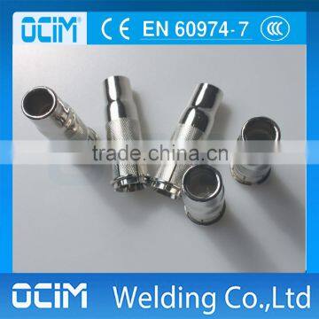 TFM4255530 Welding Nozzle Suits for MT38 Welding Gun Accessory